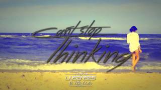 Unsenses ft Elke Diels  Cant Stop Thinking Official Preview [upl. by Ardnohsed]