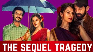 Phir Aayi Haseen Dilruba Movie Review amp Analysis I NETFLIX [upl. by Naomi]