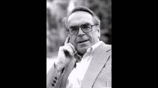 Rethinking Omnipotence with Jürgen Moltmann [upl. by Bittner]