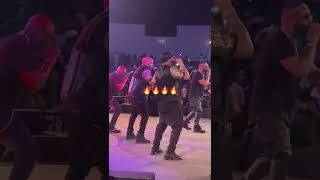 Jagged edge live performance  Houston Tx 🔥🔥🔥🔥 [upl. by Gehman]