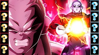 JIREN TOP 10 LRS IN DOKKAN TIER LIST JULY 2024 DBZ Dokkan Battle [upl. by Osmen]