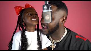 Medikal  KABUTEY FLOW Music Video [upl. by Kirkwood357]