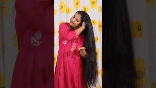 ♥️இந்த ஹேர் ஆயில் எப்படி யூஸ் பண்ணுறது  How to use Jegathees Meena Hair oil hairoil haircare [upl. by Ellierim564]