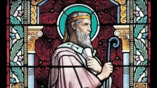 Saint Irenaeus The Bishop of Lyons [upl. by Alysa835]