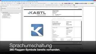 EPLAN Sprachumschaltung mittels Toolbar  SetLanguage [upl. by Jammin761]