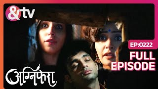 Ragini ने असली गुनेगार को पकड़ा  23 Jan 18  Agnifera  Full Ep222 Mohak Khurana andtvchannel [upl. by Taylor]