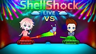 MAUDADO vs MEXIFY  Shellshock Live [upl. by Edgard]