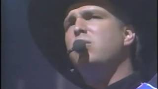 Garth Brooks Shameless live 1991 [upl. by Oriel512]