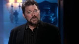 Jonathan Frakes Asks You Things [upl. by Marysa]