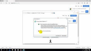 วิธีเปีดใช้งาน IE 11 บน Windows 10 โดยไม่จำเปันต้องดาวน์โหลด และ ติดตั้งให้หยุ้งยาก [upl. by Ardnasak535]