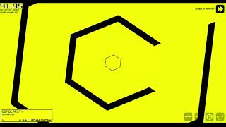 Open Hexagon  Bipolarity in 865833s [upl. by Wilkison]