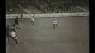 FRANCE BELGIQUE 18 FINAL WORLD CUP 1938 [upl. by Rotman]