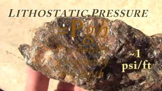 38 Metamorphic Rocks Overview [upl. by Innor]