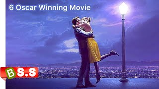 6 Oscar Winning Movie ReviewPlot in Hindi amp Urdu [upl. by Nolak342]