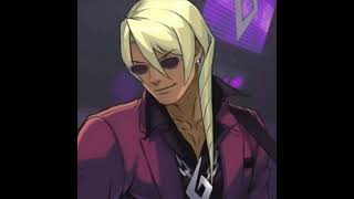 GIMME MORE Klavier Gavin edit [upl. by Ardnuaed]