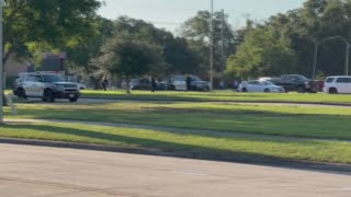 Beaumont ISD apologizes for not telling parents about threat at Marshall Middle School until later [upl. by Naerb]