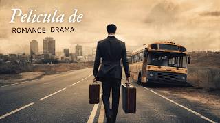 Millonario se hace pasar por homeless y descubre la vida real  Película de Drama en Español Latino [upl. by Xuerd]