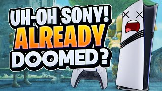 PS5 Pro Situation Doesnt Look Good  Nintendo is Out of Control  News Dose [upl. by Noonberg831]