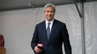 Jamie Dimon Address to HBS MBA Class of 2009 Class Day June 21 2009 [upl. by Erdnaed]