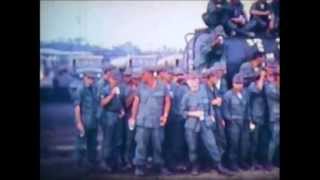 Vietnam 196768 [upl. by Eldon]