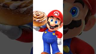 Marios Synonym Roll Problem shorts mario memes [upl. by Gudrin]