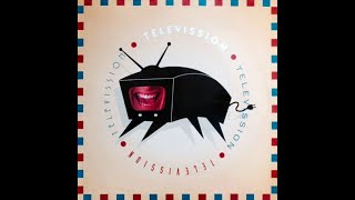 Televission–Some Come In [upl. by Isawk]