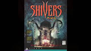 Shivers Two II Harvest of Souls  Complete Soundtrack [upl. by Alie]