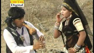 Mithi Been Baja  Naag Lapeta Leve 2  Rajasthani Songs [upl. by Trah]