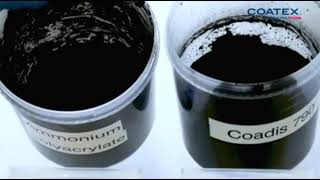 Dispersing carbon black pigments with Coadis™ 790 [upl. by Sillyhp26]