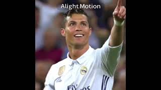 Ronaldo Edit  Keep Up  Odetari [upl. by Idnas]