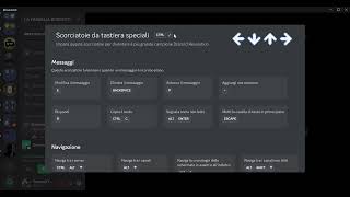 Comandi Segreti di Discord [upl. by Lindholm]