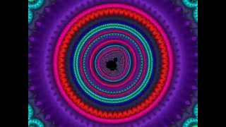 Mandelbrot Set Zoom Animation 10E62 [upl. by Witha534]