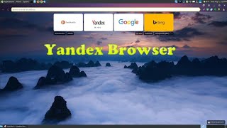 Yandex Browser [upl. by Wincer286]