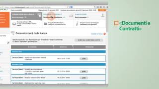 Benvenuto Internet Banking – Le Guide di Intesa Sanpaolo [upl. by Ttik130]