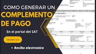 Consulta de comprobantes electrónicos recibidos [upl. by Halehs]