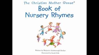 Lavenders Blue Dilly Dilly  The Christian Mother Goose Musical Adventure [upl. by Cora]