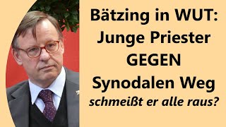 Linkskatholizismus entwickelt quotpastoraltheologische Strategienquot wegen konservativer Wende [upl. by Eladal]