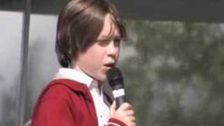 Ryan Brogan  Oldham Singing Dont Stop Me Now [upl. by Rajiv379]