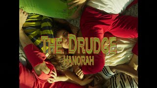 Hanorah  The Drudge Official Video [upl. by Eyatnod]