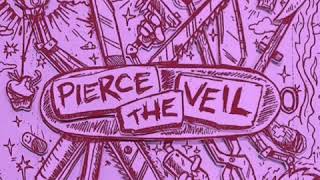 Pierce The Veil  Circles  Slowed Down [upl. by Teodoro]