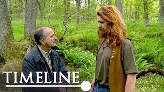 The Real Macbeth Shakespeare Documentary  Timeline [upl. by Eseerahs]