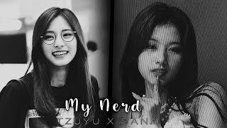 My Nerd Ep 6  SATZU FF [upl. by Conn]