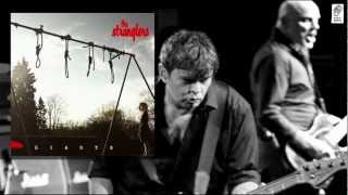 The Stranglers quotGiantsquot Album Medley [upl. by Kimberley705]