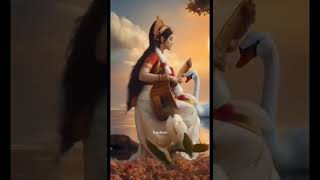 Durga Maa Whatsapp Statusnavratri2024 edits [upl. by Rbma474]