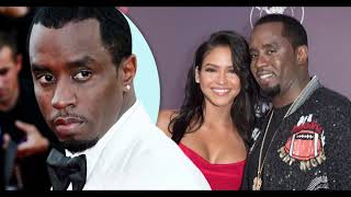 Sean Diddy Combs placed under suicide watch before upcoming trial [upl. by Nunci]