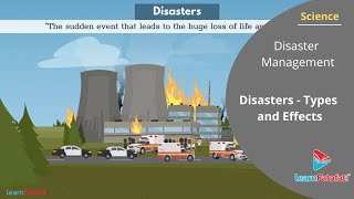 Understanding Disasters HazardsRisk and Vulnerability  By DrKrishnanand [upl. by Orianna]