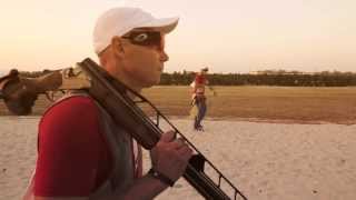 Russias Vasily Mosin No idols  2013 ISSF World Cup Special Interviews [upl. by Bailey]