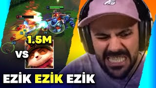 Ezik 15M Teemoya Pankyden meydan dayağı [upl. by Garrison82]