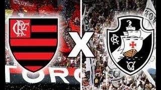 Flamengo 2 x 3 Vasco  Semifinal Taça Rio 22042012  Jogo Completo [upl. by Akemyt]