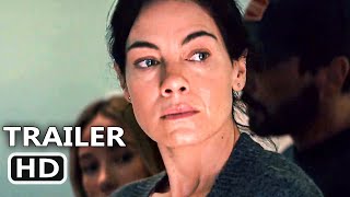 BLOOD Trailer 2023 Michelle Monaghan Thriller Movie [upl. by Khoury636]